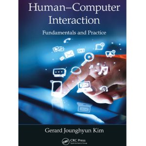 کتاب تعامل انسان و کامپیوتر Human Computer Interaction Fundamentals and Practice