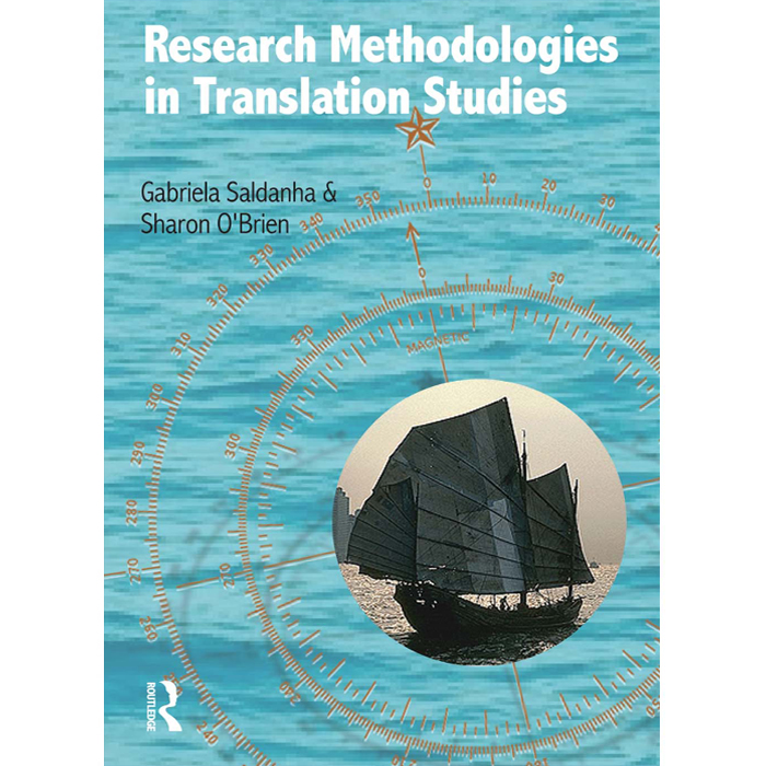 کتاب روشهاي پيشرفته تحقيق و ترجمه Research Methodologies in Translation Studies