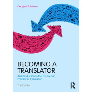 کتاب Becoming a Translator تبدیل شدن به یک مترجم