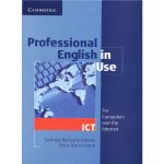 کتاب Professional English in Use ICT به همراه پاسخنامه