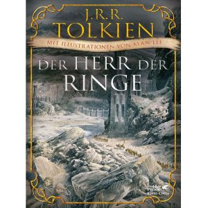 کتاب صوتی ارباب حلقه ها به زبان آلمانی Herr der Ringe hörbuch kostenlos با کیفیت صوت عالی