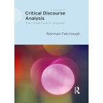 کتاب تحلیل گفتمان انتقادی Critical Discourse Analysis ویرایش دوم