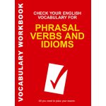 کتاب Check Your English Vocabulary for Phrasal Verbs and Idioms