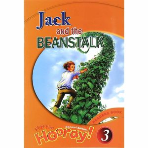 کتاب Jack and the Beanstalk