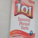 کتاب 101 فعل دو کلمه ای ضروری Essential Phrasal Verbs