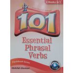 کتاب 101 فعل دو کلمه ای ضروری Essential Phrasal Verbs