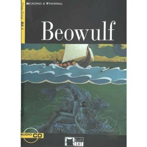 رمان بیوولف Biowulf به زبان انگلیسی