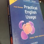 کتاب Practical English Usage ویرایش سوم