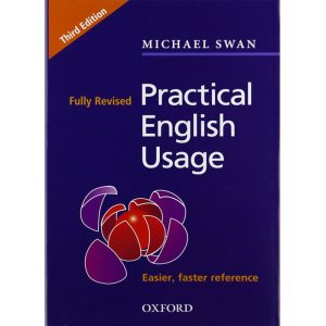 کتاب Practical English Usage ویرایش سوم