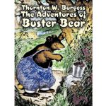 کتاب صوتی ماجراهای خرس باستر The Adventures of Buster Bear