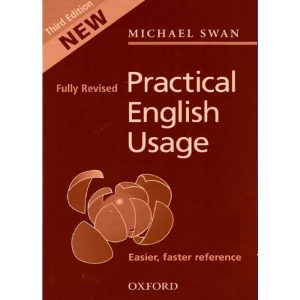 کتاب Practical English Usage Third Edition