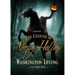 کتاب صوتی اسلیپی هالو The Legend of Sleepy Hollow