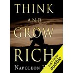 کتاب صوتی بیندیشید و ثروتمند شوید Think and Grow Rich