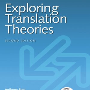 کتاب Exploring Translation Theories