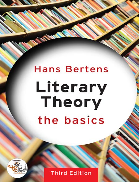 کتاب Literary Theory The Basics