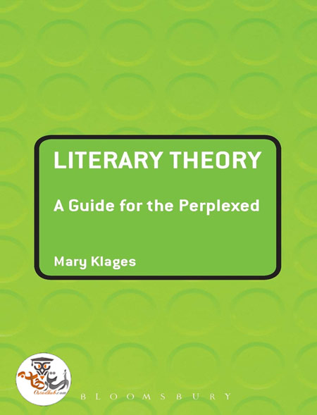 کتاب Literary Theory: A Guide for the Perplexed