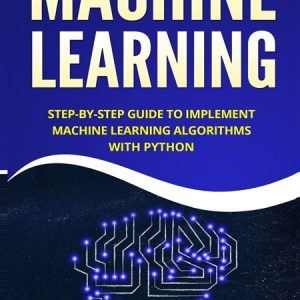 کتاب یادگیری ماشینی Machine Learning