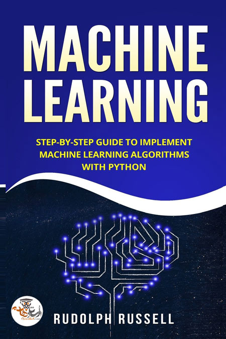 کتاب یادگیری ماشینی Machine Learning