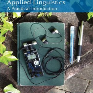 کتاب Qualitative Research in Applied Linguistics A Practical Introduction