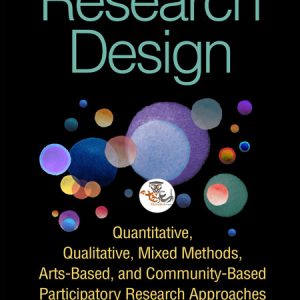 کتاب طرح پژوهش Research Design