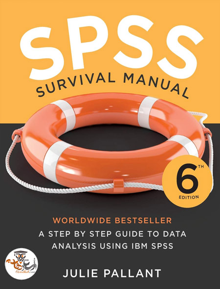 کتاب SPSS Survival Manual