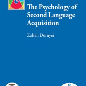 کتاب The Psychology of Second Language Acquisition