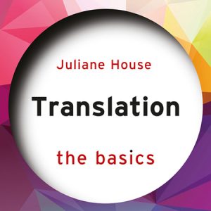 کتاب Translation The Basics