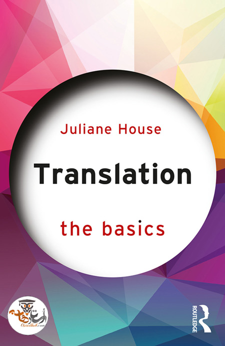 کتاب Translation The Basics