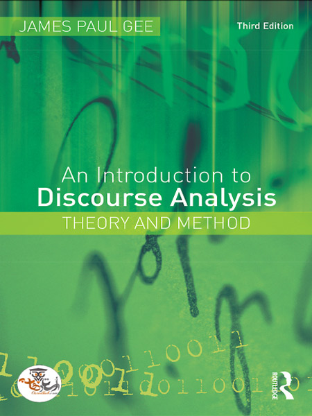 کتاب An Introduction to Discourse Analysis Theory and Method ویرایش سوم