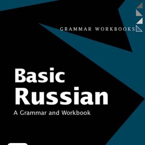 کتاب Basic Russian A Grammar and Workbook