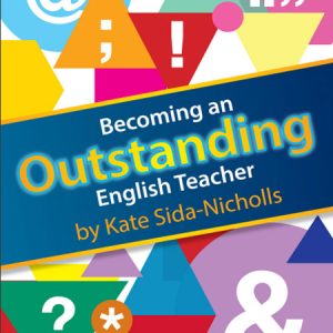 کتاب Becoming an Outstanding English Teacher