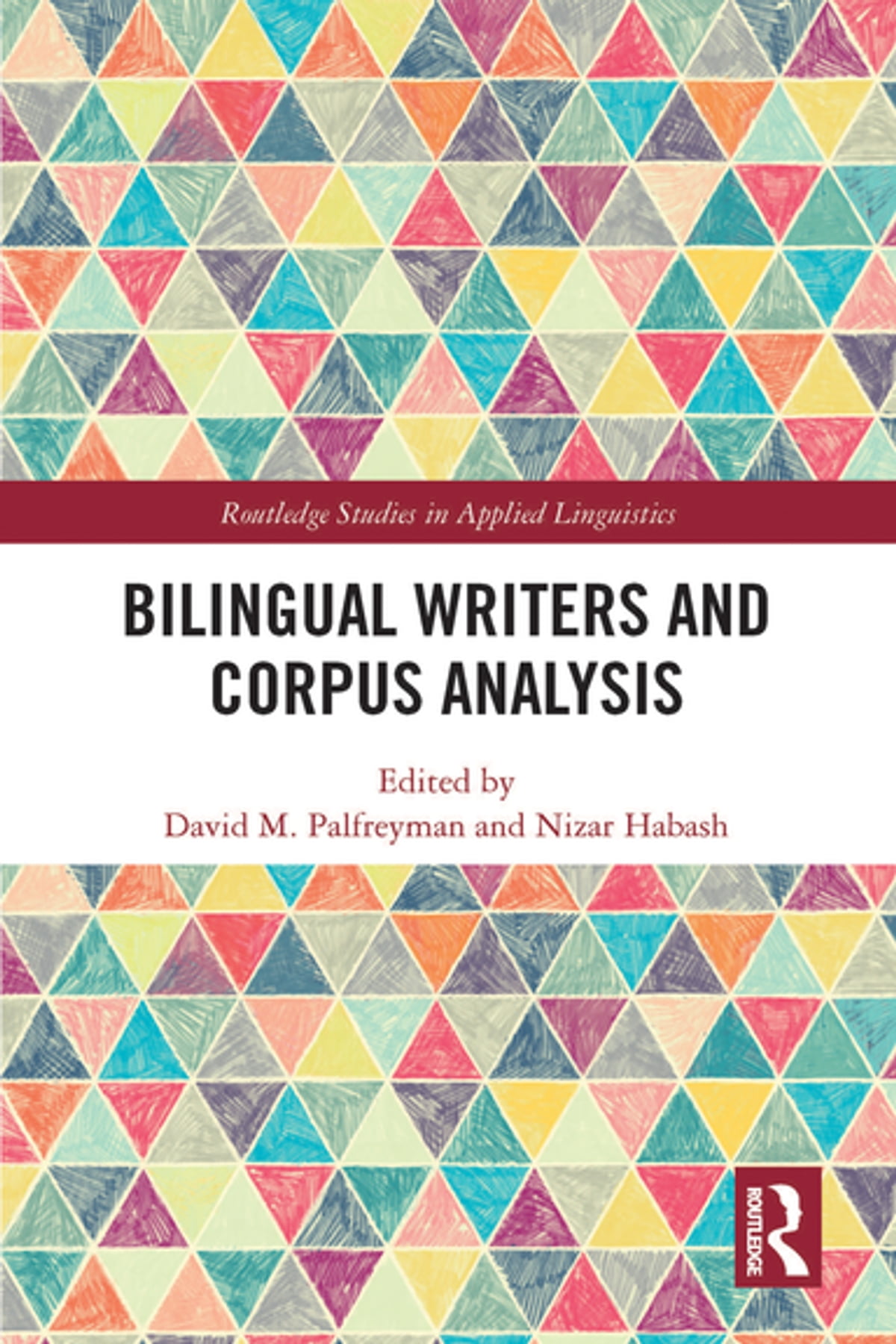 کتاب Bilingual Writers and Corpus Analysis