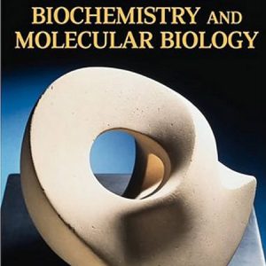 کتاب Oxford Dictionary of Biochemistry and Molecular Biology