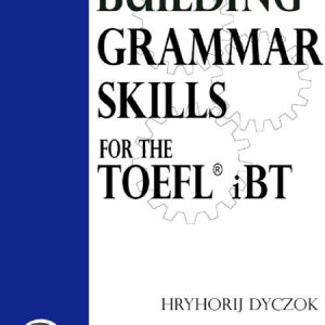 کتاب Building Skills for the TOEFL iBT