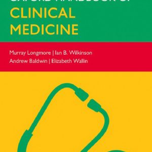 کتاب Oxford Handbook of Clinical Medicine ویرایش نهم