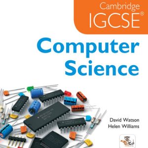 کتاب Cambridge IGCSE Computer Science