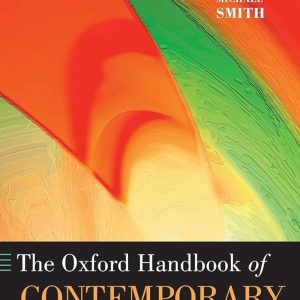 کتاب The Oxford Handbook of Contemporary Philosophy