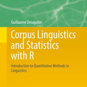 کتاب Corpus Linguistics and Statistics with R