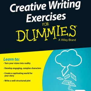 کتاب Creative Writing Exercises For Dummies