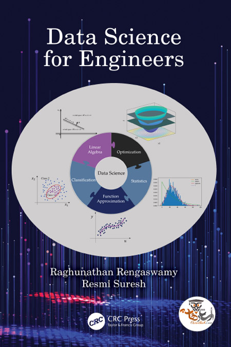 کتاب علم داده برای مهندسین Data Science for Engineers