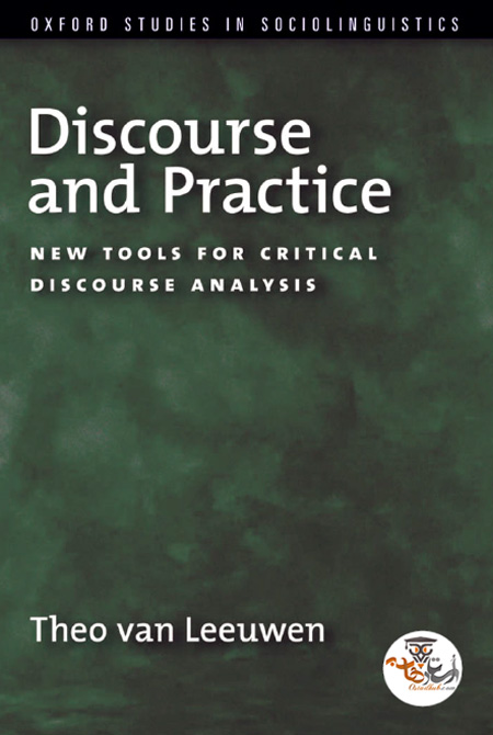 کتاب Discourse and Practice New Tools for Critical Discourse Analysis