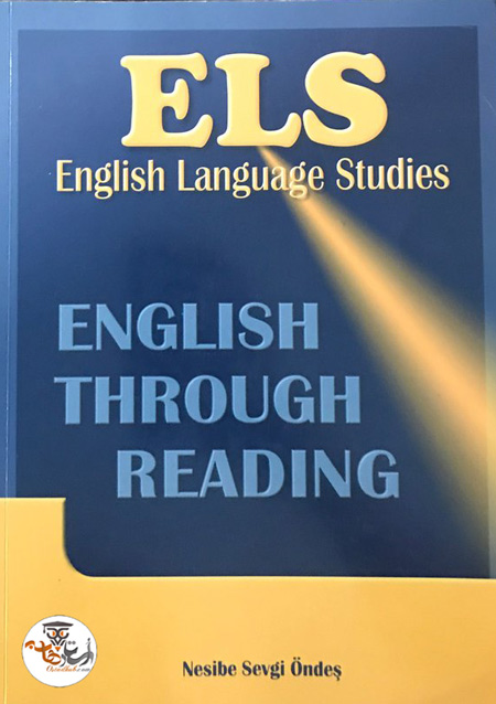 کتاب ELS English Through Reading