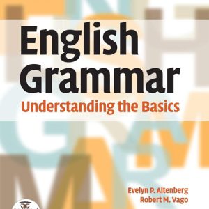 کتاب گرامر انگلیسی: درک اصول English Grammar Understanding the Basics