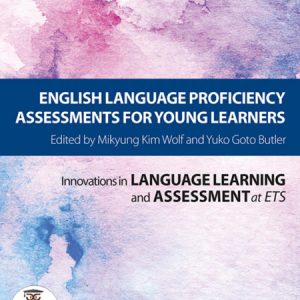 کتاب English Language Proficiency Assessments for Young Learners