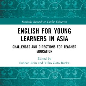 کتاب English for Young Learners in Asia