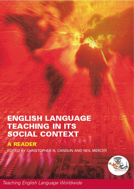 کتاب English Language Teaching in Its Social Context