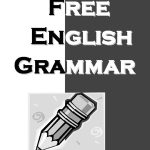 کتاب گرامر انگلیسی رایگان Free English Grammar