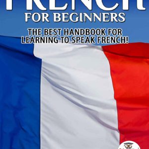 کتاب آموزش مکالمه زبان فرانسه برای مبتدیان French for Beginners