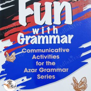 کتاب Fun with Grammar Communicative Activities for the Azar