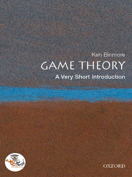 کتاب Game Theory A Very Short Introduction